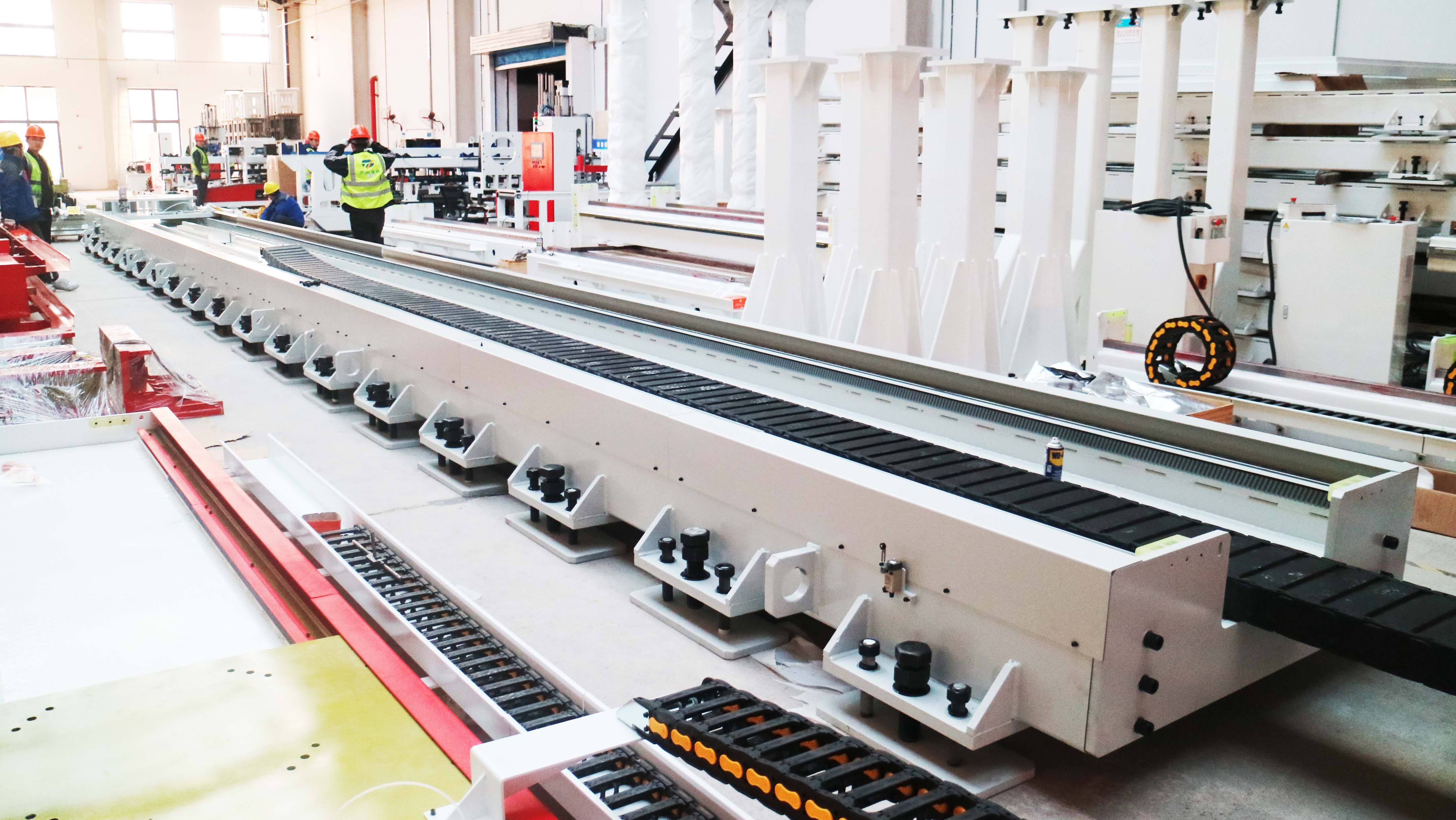 第七軸機(jī)器人