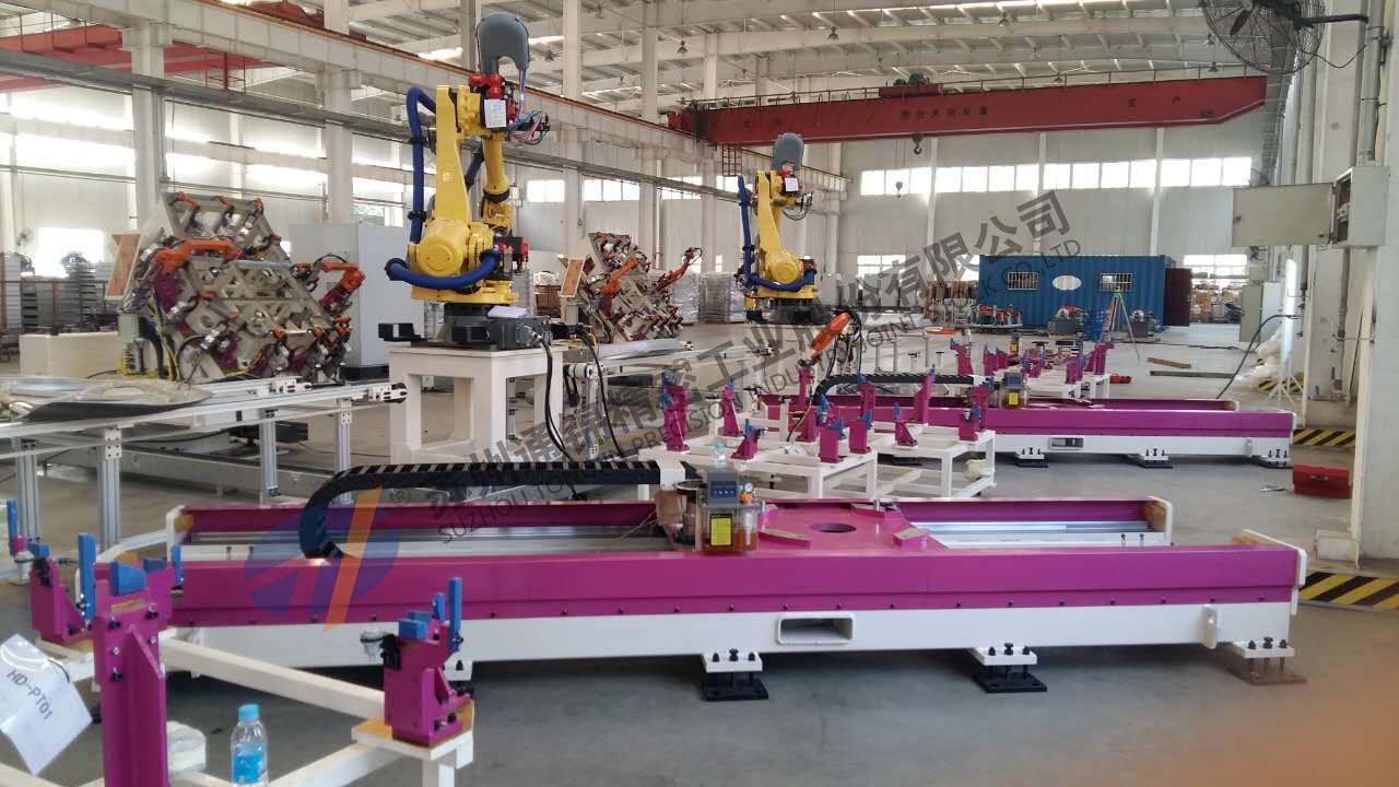 第七軸機(jī)器人