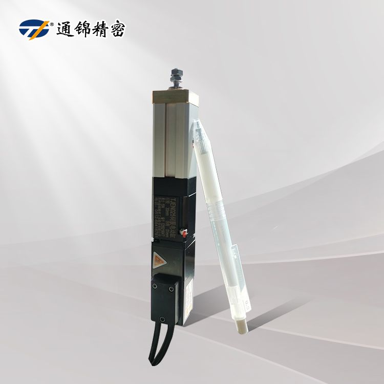 TJEN025小型電動缸